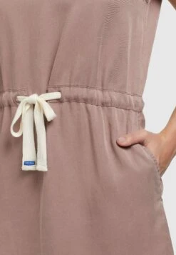 Khujo Hediye - Jurk - Mauve -Khujo Winkel bd47ac16027447ffbf8b18d2a74cd948