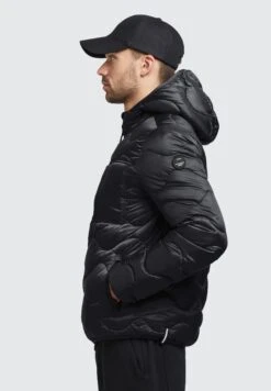 Khujo Remo - Jas - Schwarz -Khujo Winkel c100e2d1e178441b9f2db0c1bcd0ac4b