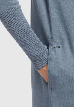 Khujo Elina - Halflange Jas - Blau 11 Khujo Elina - Halflange Jas - Blau -Khujo Winkel c1bd29c13bd64939851bae4301575563