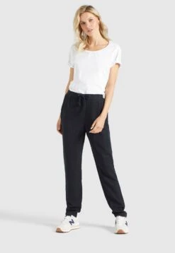 Khujo Svetjana - Trainingsbroek - Grau Gewaschen -Khujo Winkel c5384e8cca3f4c4180715e0253178ff2