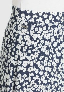 Khujo Undine - A-Lijn Rok - Dunkelblau-Weiß Geblümt 18 Khujo Undine - A-Lijn Rok - Dunkelblau-Weiß Geblümt -Khujo Winkel c591c2f35a3641fda55c42c5544a3488