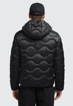 Khujo Remo - Jas - Schwarz -Khujo Winkel c93c3f3ec4014d299fca190c885a7470