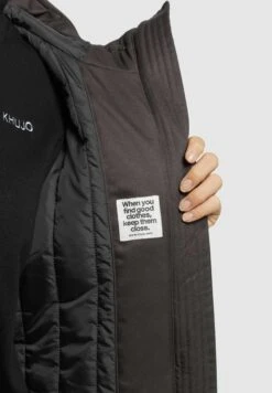 Khujo Laria - Winterjas - Spa Gry 13 Khujo Laria - Winterjas - Spa Gry -Khujo Winkel c94fcfb791804bca9345d8af3d202697