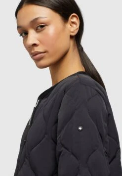 Khujo Alma - Jas - Schwarz -Khujo Winkel c950fc2e7b8043b4abf74d2bf6c19c96