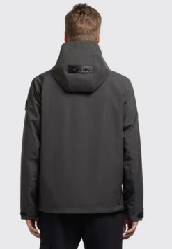 Khujo Adam - Regenjas - Braun -Khujo Winkel cc3f6db7576d4f07b96aba1a06f70090