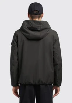 Khujo Eldon - Outdoorjas - Braun -Khujo Winkel cf9a5a4247414aa89b34bc7f1f2afeee