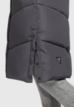 Khujo Sonje3 - Winterjas - Anthrazit 13 Khujo Sonje3 - Winterjas - Anthrazit -Khujo Winkel d24602324d3b446b9433e2f120cd4030