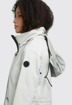 Khujo Smilla - Parka - Hellgrau 14 Khujo Smilla - Parka - Hellgrau -Khujo Winkel d4d9ec7e5b1649cf8bc22f57ec5c223f