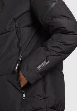 Khujo Sonje3 - Winterjas - Schwarz -Khujo Winkel d516dcbb420c4f7790b27e77ce1c7ed2