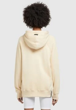 Khujo Odette - Hoodie - Hellgelb -Khujo Winkel d5e0cf5a82e44992960834efba3eba96