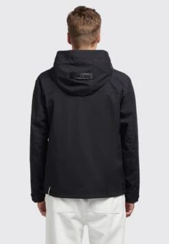 Khujo Neal - Outdoorjas - Schwarz -Khujo Winkel d651933aaadf45579c04e9332013764b