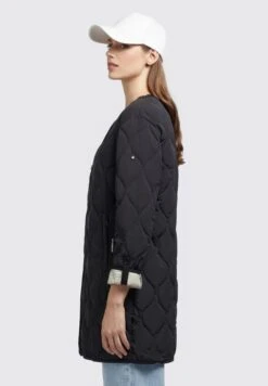 Khujo Sira - Jas - Schwarz -Khujo Winkel d86cb1789a914321a71d0c8f93c5beeb