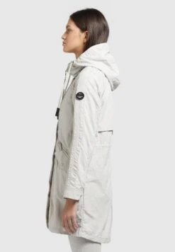 Khujo Games - Parka - Light Grey 11 Khujo Games - Parka - Light Grey -Khujo Winkel d94fcec66edd4e07b7a3af20ee749729