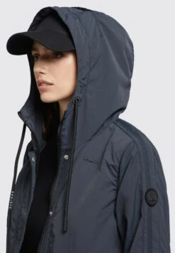 Khujo Games - Parka - Dunkelgrau 14 Khujo Games - Parka - Dunkelgrau -Khujo Winkel dd86954198bd456e8b5c8b3399637d9e