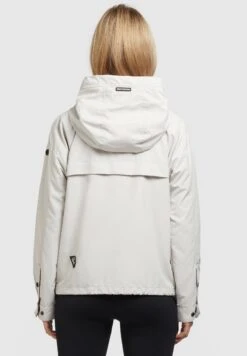 Khujo Blair - Jas - Hellgrau -Khujo Winkel de76d7c4165c485c91ec187982af9472