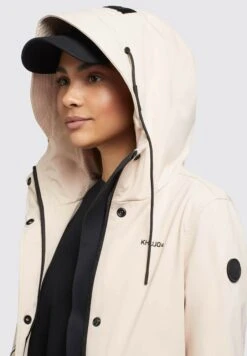 Khujo Gammi - Jas - Apricot -Khujo Winkel e151db979d3d4e1aae766d594ce1b36f