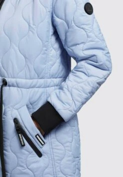 Khujo Isett - Jas - Blau 12 Khujo Isett - Jas - Blau -Khujo Winkel e239b0b6d07e4da6ad7c22fda0765b55