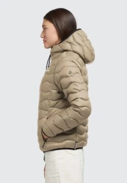 Khujo Nanna - Winterjas - Beige 12 Khujo Nanna - Winterjas - Beige -Khujo Winkel e3100b391d5844348e7558cfe3cce637