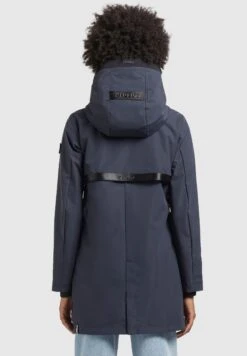 Khujo Izaf - Regenjas - Dunkelblau 11 Khujo Izaf - Regenjas - Dunkelblau -Khujo Winkel e4c11637f06f462ea297990d247bf9f0