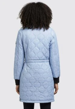 Khujo Isett - Jas - Blau 10 Khujo Isett - Jas - Blau -Khujo Winkel e58a0c547d104c4d900258980ee78074