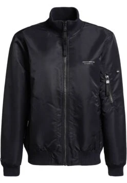 Khujo Lova - Jas - Schwarz -Khujo Winkel e6002d5a394344e9b6f0c6e460f3980d