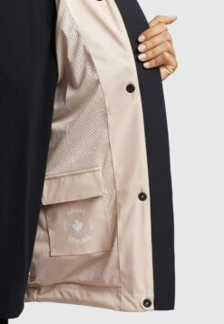 Khujo Gammi - Jas - Apricot -Khujo Winkel e77b6aa1d6954ec2afd40623ec0cc5cd