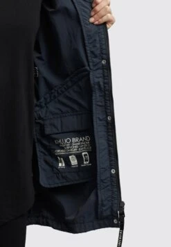 Khujo Games - Parka - Dunkelgrau 15 Khujo Games - Parka - Dunkelgrau -Khujo Winkel e9fd1b4eeb1e4c9b82ea8bfa7ac19bec