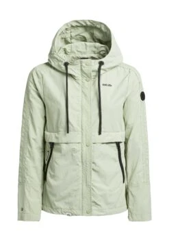 Khujo Zahira - Lichte Jas - Blassgrün 15 Khujo Zahira - Lichte Jas - Blassgrün -Khujo Winkel ecfe3c4d5f2b4bab87ba8585d3715275