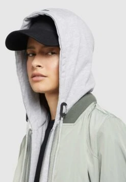 Khujo Persee - Lichte Jas - Blassgrün -Khujo Winkel eebc8b052dec48078543e1b1b747533a