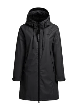 Khujo Fanka - Parka - Schwarz 15 Khujo Fanka - Parka - Schwarz -Khujo Winkel f14df026759d41adbf19dcf1b1f53e2a