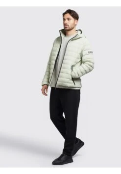 Khujo Vitus Matt - Jas - Blassgrün 11 Khujo Vitus Matt - Jas - Blassgrün -Khujo Winkel f284d2b3c8204401b757f0d33f693270