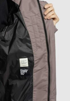 Khujo Torino 3 - Winterjas - Taupe -Khujo Winkel f29754f397074bb0a89585fe7d25e27a