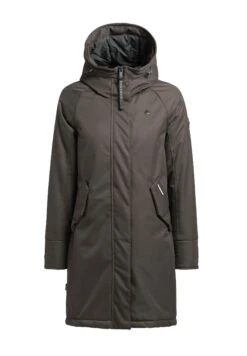 Khujo Laria - Winterjas - Spa Gry 17 Khujo Laria - Winterjas - Spa Gry -Khujo Winkel f3676089c98846018fd63c14d34205e9