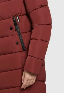 Khujo Klayd - Winterjas - Rostrot -Khujo Winkel f39faa57cc1c429da816e1fcad8848ea