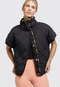 Khujo Ery - Jas - Schwarz 16 Khujo Ery - Jas - Schwarz -Khujo Winkel f42e78d55d3f4fd5adc90321efc0f6b8