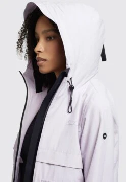 Khujo Marriet - Jas - Flieder Hell -Khujo Winkel f4dbb8c1e8b948d4b42980f8e35ef727