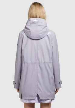 Khujo Vega - Parka - Flieder -Khujo Winkel f654380610ea43f394658551a91f8c76