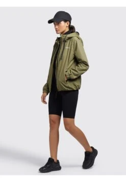 Khujo Rolava2 - Jas - Olivgrün 12 Khujo Rolava2 - Jas - Olivgrün -Khujo Winkel f7d42af47975457788e4ad77fc94e27b