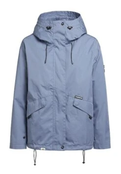 Khujo Frips - Jas - Blau 15 Khujo Frips - Jas - Blau -Khujo Winkel f86cc6ea39654234a12c5975c05fe81e