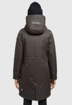 Khujo Laria - Winterjas - Spa Gry 11 Khujo Laria - Winterjas - Spa Gry -Khujo Winkel f9b6ba33060a480d898e520a24465ee0