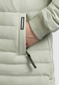 Khujo Greta Matt - Jas - Blassgrün 13 Khujo Greta Matt - Jas - Blassgrün -Khujo Winkel fd9713216c5f4d888a41dac722123bae