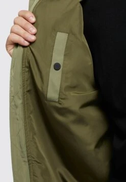 Khujo Astile2 - Bomberjacks - Olivgrün -Khujo Winkel fdc89a9e167748758949924b9c135335