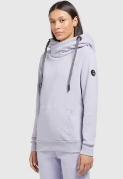 Khujo Rhabea - Hoodie - Flieder 13 Khujo Rhabea - Hoodie - Flieder -Khujo Winkel fdcd40424c9b4f44b192f755cecdf63d