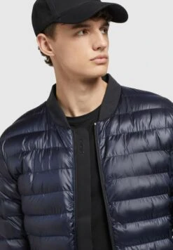 Khujo Toco Shiny - Jas - Dunkelblau 13 Khujo Toco Shiny - Jas - Dunkelblau -Khujo Winkel ff9453df662b4768ae7dda32c14bd2b1